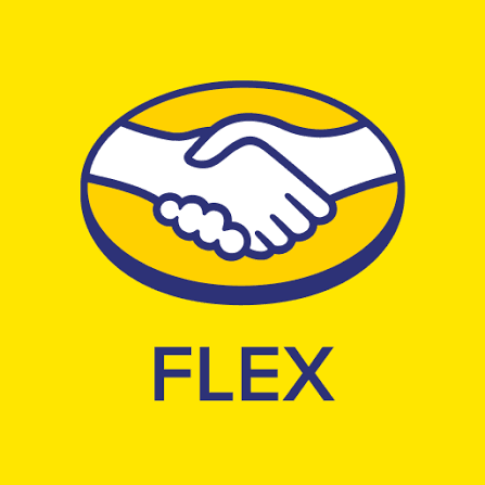 Mercado Libre Flex